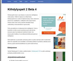 Kiihdytys.net