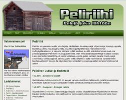 Peliriihi.com
