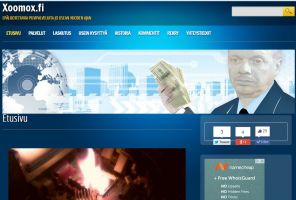 Xoomox.fi