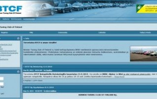 Bimmer Tuning Club of Finland