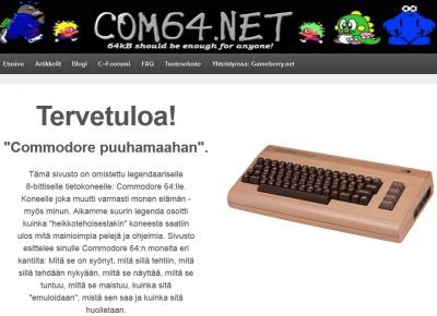 Com64.net