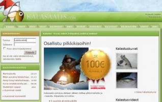 Kalasaalis