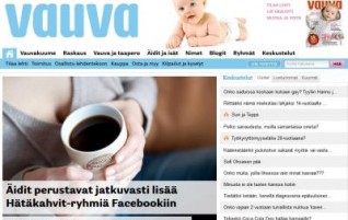 Vauva