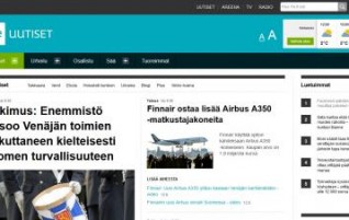 Yle Uutiset