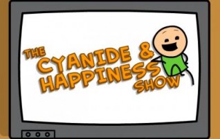 Cyanide and Happiness