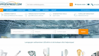 Philips-lamput edullisesti ja nopeasti | Lamppuexpress